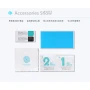 Nillkin Amazing H tempered glass screen protector for Huawei Honor 3x official NILLKIN store Nillkin Amazing H tempered glass screen protector for Huawei Honor 3x order from official NILLKIN store