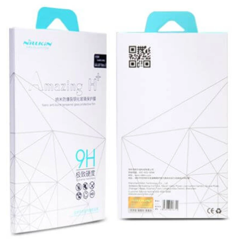 Nillkin Amazing H+ tempered glass screen protector for Huawei B199 official NILLKIN store Nillkin Amazing H+ tempered glass screen protector for Huawei B199 order from official NILLKIN store