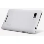 Nillkin Super Frosted Shield Matte cover case for Lenovo Vibe Z (K910) order from official NILLKIN store