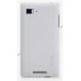 Nillkin Super Frosted Shield Matte cover case for Lenovo Vibe Z (K910) order from official NILLKIN store