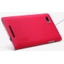 Nillkin Super Frosted Shield Matte cover case for Lenovo Vibe Z (K910) order from official NILLKIN store