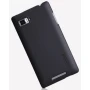 Nillkin Super Frosted Shield Matte cover case for Lenovo Vibe Z (K910) order from official NILLKIN store