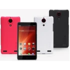 Nillkin Super Frosted Shield Matte cover case for ZTE Nubia z5s