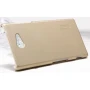 Nillkin Super Frosted Shield Matte cover case for Sony Xperia M2 (S50H) official NILLKIN store Nillkin Super Frosted Shield Matte cover case for Sony Xperia M2 (S50H) order from official NILLKIN store