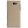 Nillkin Super Frosted Shield Matte cover case for Sony Xperia M2 (S50H) official NILLKIN store Nillkin Super Frosted Shield Matte cover case for Sony Xperia M2 (S50H) order from official NILLKIN store