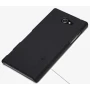 Nillkin Super Frosted Shield Matte cover case for Sony Xperia M2 (S50H) official NILLKIN store Nillkin Super Frosted Shield Matte cover case for Sony Xperia M2 (S50H) order from official NILLKIN store