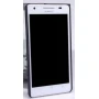 Nillkin Super Frosted Shield Matte cover case for Huawei Honor 3 official NILLKIN store Nillkin Super Frosted Shield Matte cover case for Huawei Honor 3 order from official NILLKIN store
