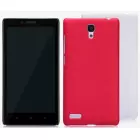 Nillkin Super Frosted Shield Matte cover case for Xiaomi RedMi Note (Hongmi Note, Redmi Note, Note) order from official NILLKIN store