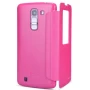 Nillkin Sparkle Series New Leather case for LG G Pro 2 official NILLKIN store Nillkin Sparkle Series New Leather case for LG G Pro 2 order from official NILLKIN store