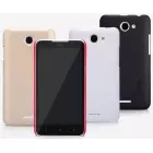 Nillkin Super Frosted Shield Matte cover case for HTC Desire 316/516 order from official NILLKIN store