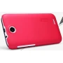 Nillkin Super Frosted Shield Matte cover case for HTC Desire 310 (D310W) order from official NILLKIN store