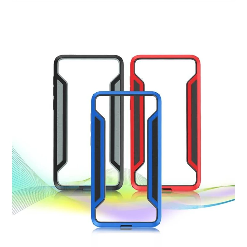 Nillkin Armor-border bumper case for Huawei Honor 6 official NILLKIN store Nillkin Armor-border bumper case for Huawei Honor 6 order from official NILLKIN store