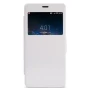 Nillkin Fresh Series Leather case for ZTE Nubia Z7 Mini official NILLKIN store Nillkin Fresh Series Leather case for ZTE Nubia Z7 Mini order from official NILLKIN store