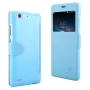 Nillkin Fresh Series Leather case for ZTE Nubia Z7 Mini official NILLKIN store Nillkin Fresh Series Leather case for ZTE Nubia Z7 Mini order from official NILLKIN store