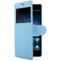 Nillkin Fresh Series Leather case for ZTE Nubia Z7 Mini official NILLKIN store Nillkin Fresh Series Leather case for ZTE Nubia Z7 Mini order from official NILLKIN store