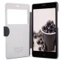 Nillkin Fresh Series Leather case for ZTE Nubia Z7 Mini official NILLKIN store Nillkin Fresh Series Leather case for ZTE Nubia Z7 Mini order from official NILLKIN store