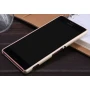 Nillkin Super Frosted Shield Matte cover case for Sony Xperia Z3 (L55) order from official NILLKIN store