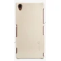 Nillkin Super Frosted Shield Matte cover case for Sony Xperia Z3 (L55) order from official NILLKIN store