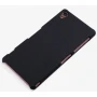 Nillkin Super Frosted Shield Matte cover case for Sony Xperia Z3 (L55) order from official NILLKIN store