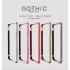 Nillkin GOTHIC Metal Frame for Apple iPhone 6 / 6S order from official NILLKIN store