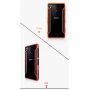 Nillkin Armor-border bumper case for Sony Xperia Z3 (L55) order from official NILLKIN store