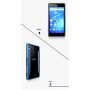 Nillkin Armor-border bumper case for Sony Xperia Z3 (L55) order from official NILLKIN store