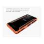 Nillkin Armor-border bumper case for Sony Xperia Z3 (L55) order from official NILLKIN store