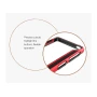 Nillkin Armor-border bumper case for Sony Xperia Z3 (L55) order from official NILLKIN store