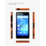Nillkin Armor-border bumper case for Sony Xperia Z3 (L55) order from official NILLKIN store