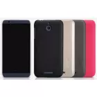 Nillkin Super Frosted Shield Matte cover case for HTC Desire 510 order from official NILLKIN store