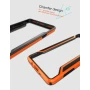 Nillkin Armor-border bumper case for Samsung Galaxy A5 (A5000 A500H A500F) official NILLKIN store Nillkin Armor-border bumper case for Samsung Galaxy A5 (A5000 A500H A500F) order from official NILLKIN store
