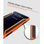 Nillkin Armor-border bumper case for Samsung Galaxy A5 (A5000 A500H A500F) official NILLKIN store Nillkin Armor-border bumper case for Samsung Galaxy A5 (A5000 A500H A500F) order from official NILLKIN store