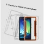 Nillkin Armor-border bumper case for Samsung Galaxy A5 (A5000 A500H A500F) official NILLKIN store Nillkin Armor-border bumper case for Samsung Galaxy A5 (A5000 A500H A500F) order from official NILLKIN store