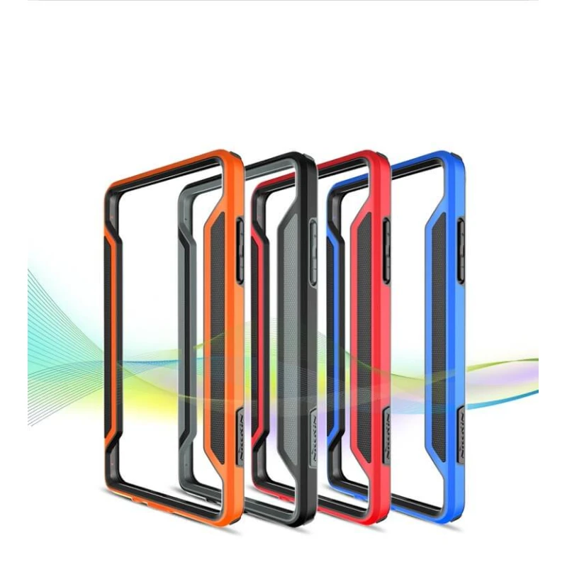 Nillkin Armor-border bumper case for Samsung Galaxy A5 (A5000 A500H A500F) official NILLKIN store Nillkin Armor-border bumper case for Samsung Galaxy A5 (A5000 A500H A500F) order from official NILLKIN store
