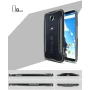 Nillkin Armor-border bumper case for Meizu MX4 order from official NILLKIN store