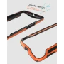 Nillkin Armor-border bumper case for Meizu MX4 order from official NILLKIN store