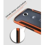 Nillkin Armor-border bumper case for Meizu MX4 order from official NILLKIN store