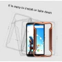 Nillkin Armor-border bumper case for Meizu MX4 order from official NILLKIN store