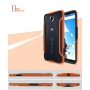 Nillkin Armor-border bumper case for Meizu MX4 order from official NILLKIN store