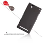Nillkin Super Frosted Shield Matte cover case for Sony Xperia T2 Ultra (XM50H) official NILLKIN store Nillkin Super Frosted Shield Matte cover case for Sony Xperia T2 Ultra (XM50H) order from official NILLKIN store