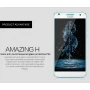 Nillkin Amazing H tempered glass screen protector for Huawei Ascend G7 official NILLKIN store Nillkin Amazing H tempered glass screen protector for Huawei Ascend G7 order from official NILLKIN store