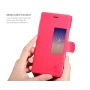 Nillkin Fresh Series Leather case for Huawei Ascend P7 order from official NILLKIN store