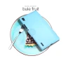 Nillkin Fresh Series Leather case for Huawei Ascend P7 order from official NILLKIN store