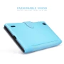 Nillkin Fresh Series Leather case for Huawei Ascend P7 order from official NILLKIN store
