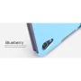 Nillkin Fresh Series Leather case for Huawei Ascend P7 order from official NILLKIN store