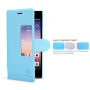 Nillkin Fresh Series Leather case for Huawei Ascend P7 order from official NILLKIN store