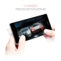 Nillkin Fresh Series Leather case for Huawei Ascend P7 order from official NILLKIN store