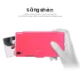 Nillkin Fresh Series Leather case for Huawei Ascend P7 order from official NILLKIN store