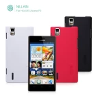 Nillkin Super Frosted Shield Matte cover case for Huawei Ascend P2