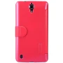 Nillkin Fresh Series Leather case for Huawei Ascend G716 order from official NILLKIN store